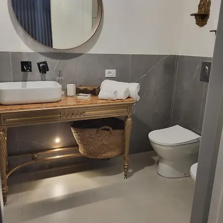 Appartement Malaspina Cico