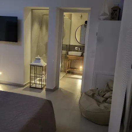 Apartament Malaspina Cico Palermo