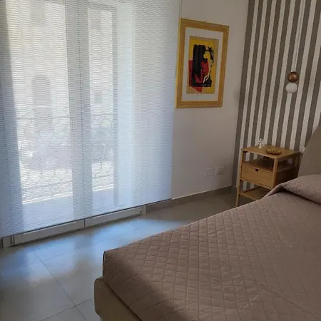 Apartament Malaspina Cico
