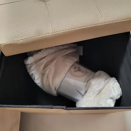 Malaspina Cico Apartament Palermo