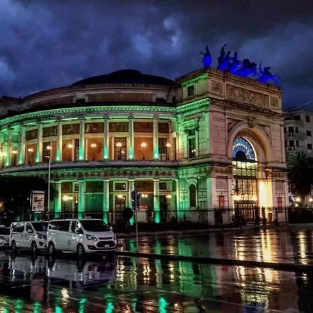 Malaspina Cico Apartament