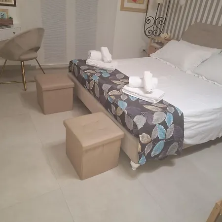 Malaspina Cico Appartement