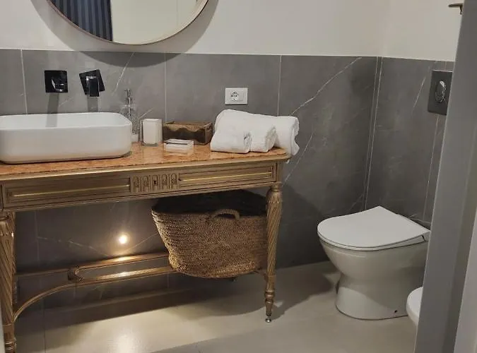 Apartman Malaspina Cico