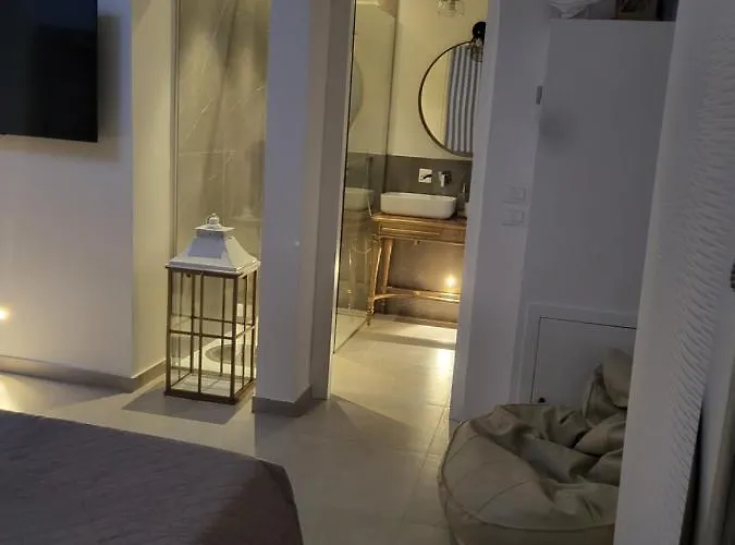 Apartman Malaspina Cico Palermo