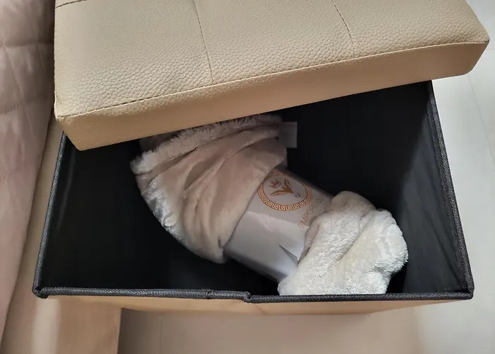 Malaspina Cico Apartman Palermo