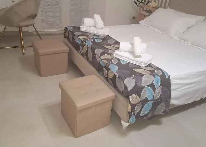 Malaspina Cico Apartman