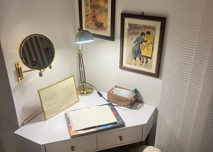 Apartman Malaspina Cico *