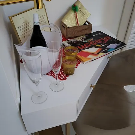 Daire Malaspina Cico Palermo