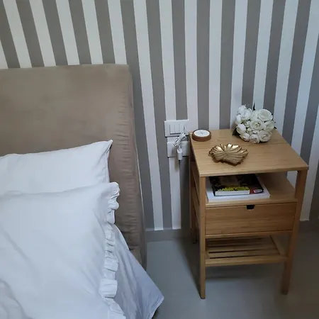 Daire Malaspina Cico *