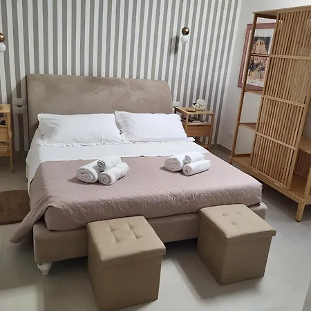 Malaspina Cico Daire Palermo