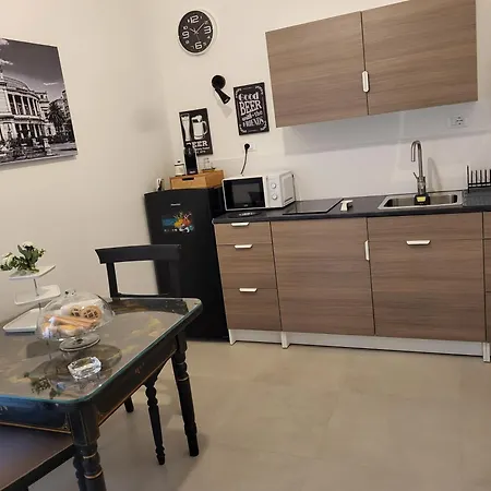 Daire Malaspina Cico Palermo