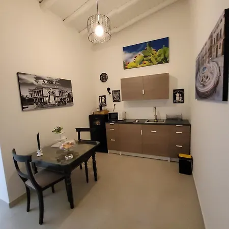 Malaspina Cico Daire Palermo