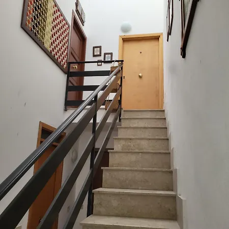 Daire Malaspina Cico Palermo