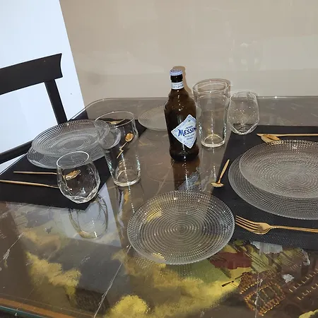 Malaspina Cico Daire