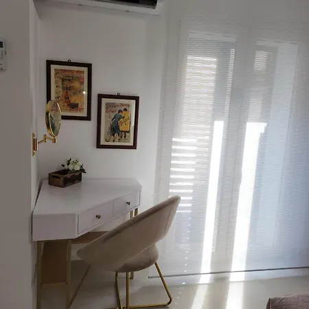 Malaspina Cico Palermo