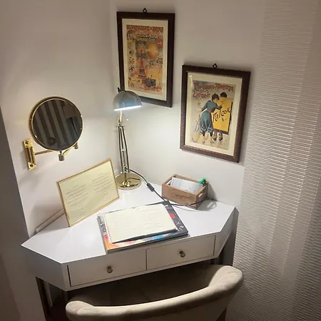 Daire Malaspina Cico *