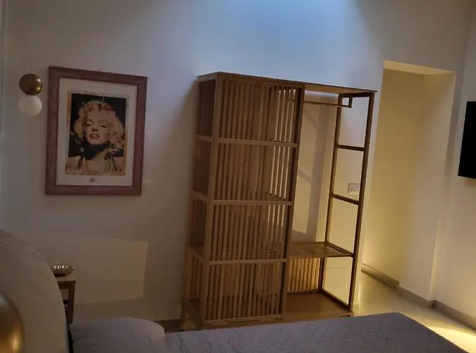 Malaspina Cico Apartment