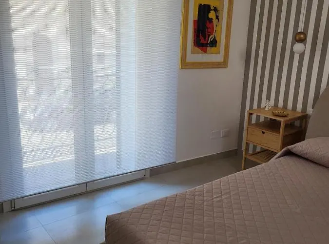 Apartment Malaspina Cico