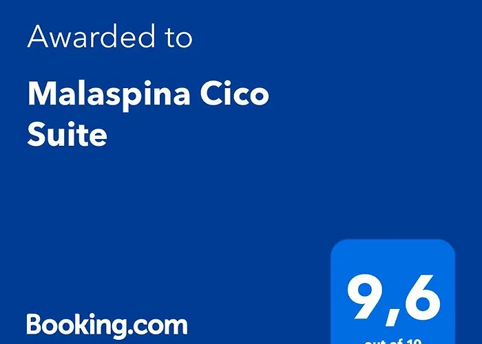 Malaspina Cico *