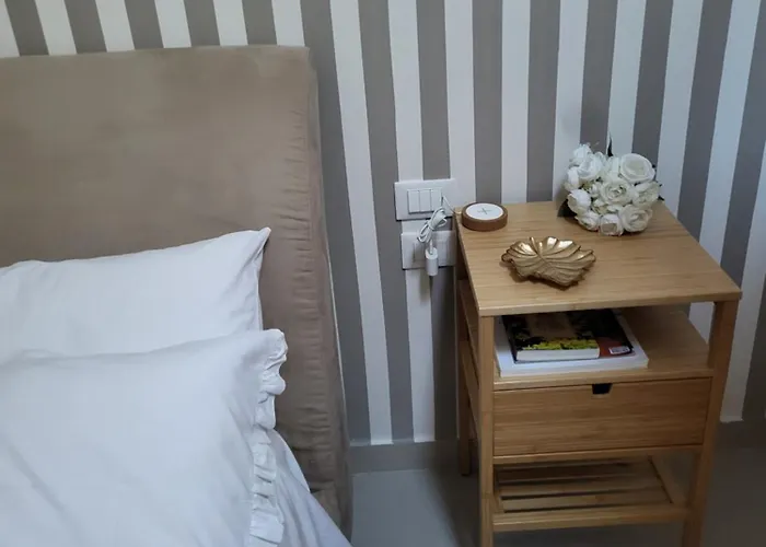 Apartment Malaspina Cico *