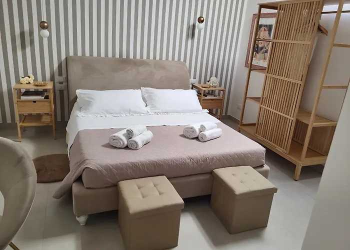 Malaspina Cico Apartment Palermo