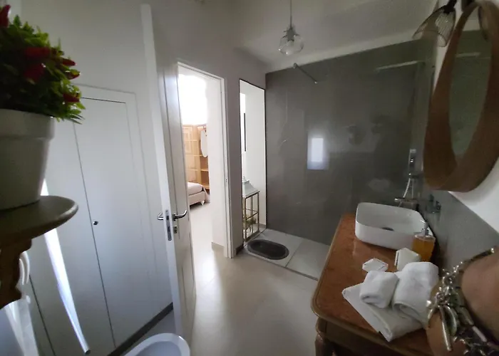 Malaspina Cico Apartment Palermo