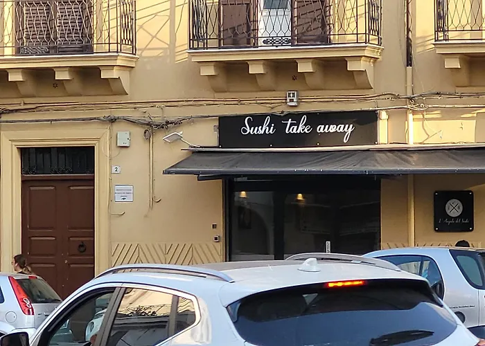 Malaspina Cico Apartment *