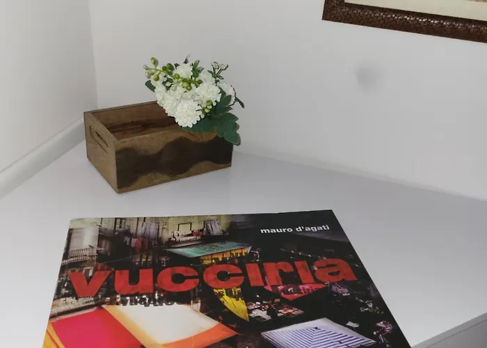 Malaspina Cico Apartment *