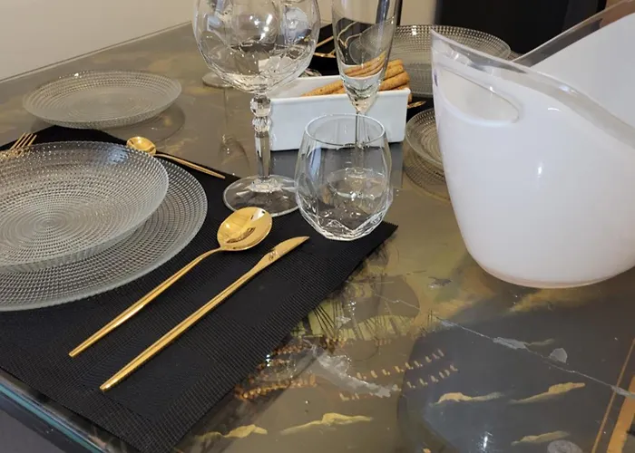 Malaspina Cico Apartment *