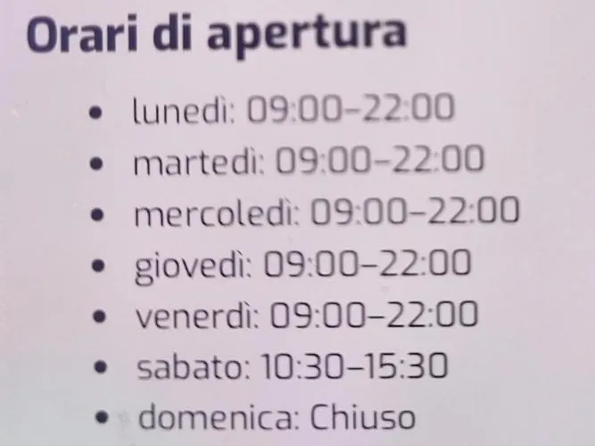 Malaspina Cico Palermo