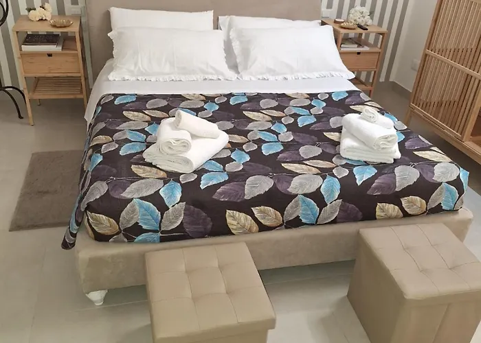 Malaspina Cico Apartment