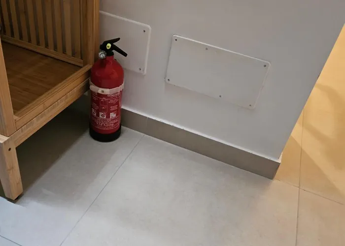 Apartment Malaspina Cico