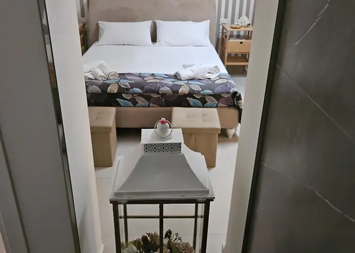 Apartment Malaspina Cico *