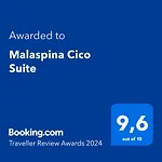 Malaspina Cico *