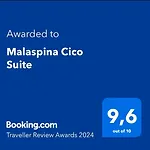 Malaspina Cico Appartement *