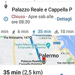 Malaspina Cico Appartement *